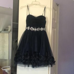 fancy occasion dress. worn only once